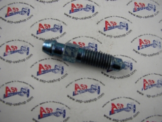 Bremsentlüfterschraube - Bleeder Screw  7 x 1mm